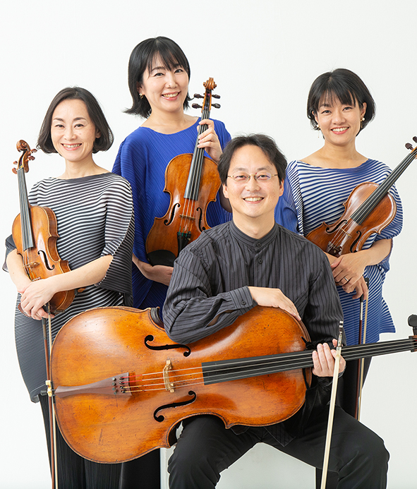 0603QuartettoArmonico