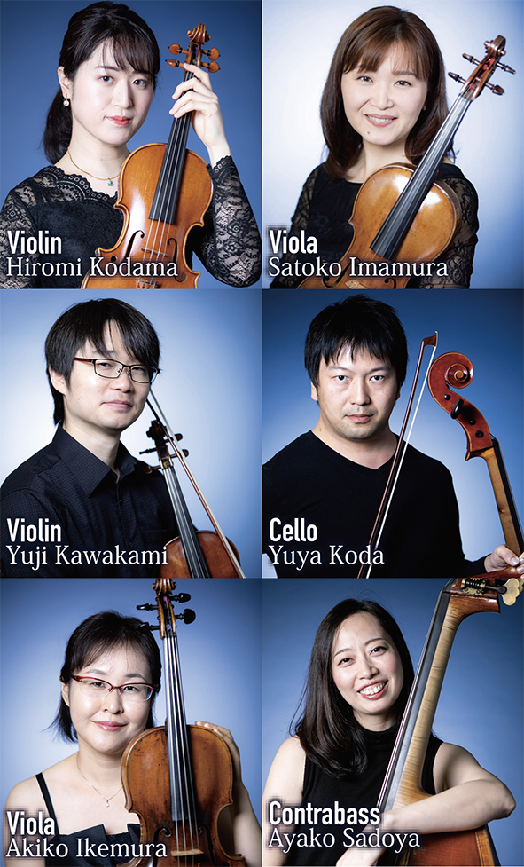 20230528EnsembleRinate vol.2