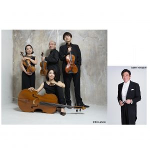 the 4 piayers tokyo-sei