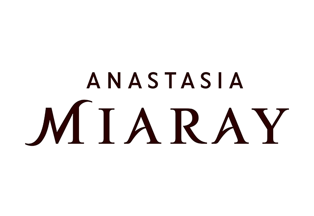 アナスタシア ミアレ
