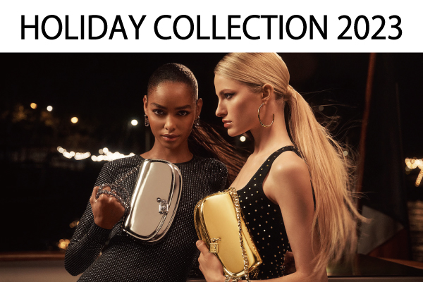 MICHAEL KORS、holiday correction、新作☆